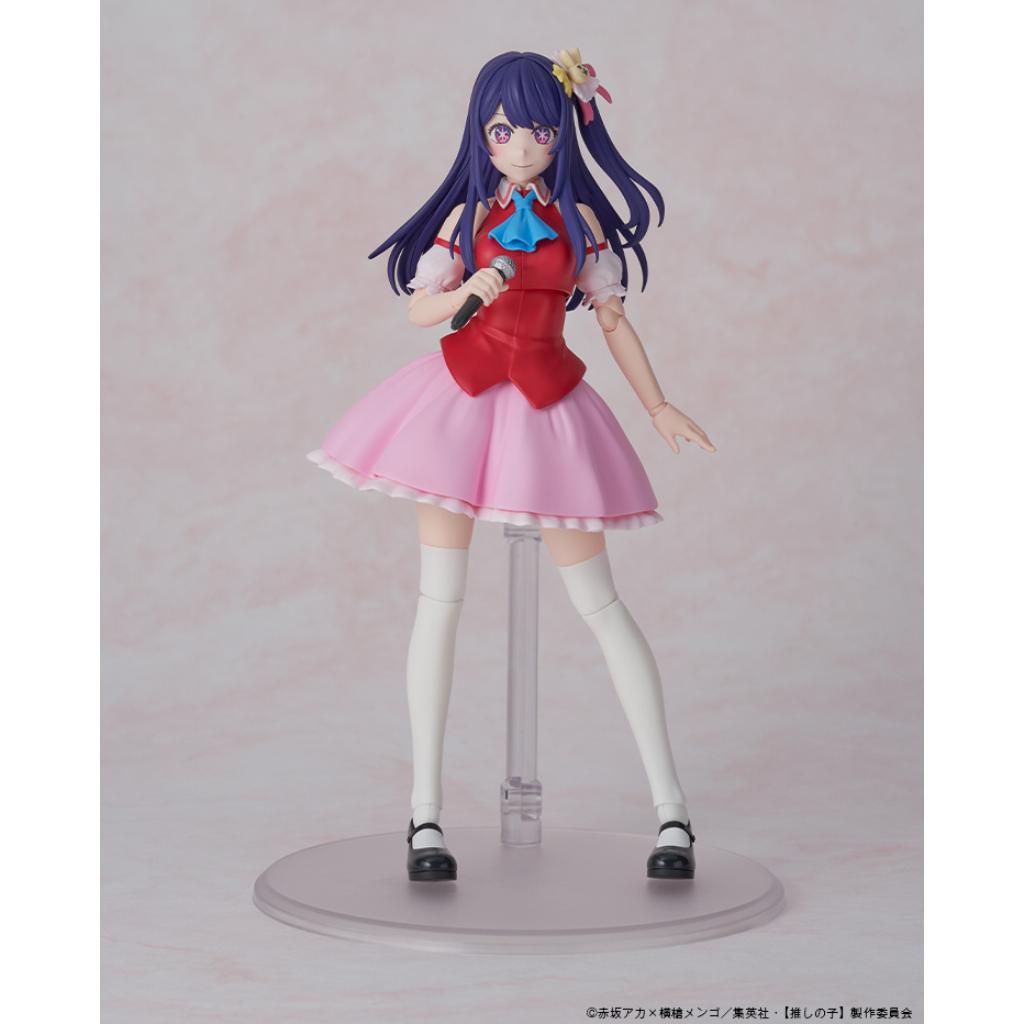 Oshi No Ko - Ai Dx Ver. Plastic Model