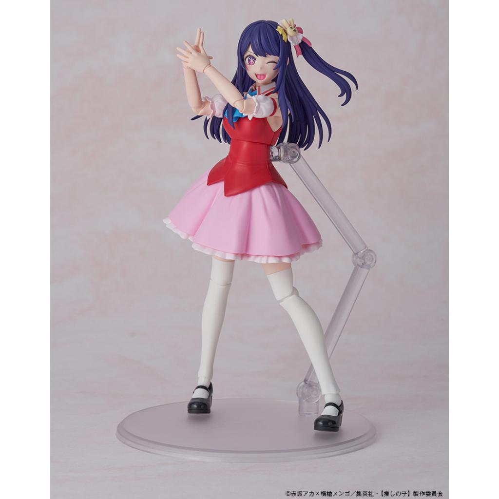 Oshi No Ko - Ai Dx Ver. Plastic Model