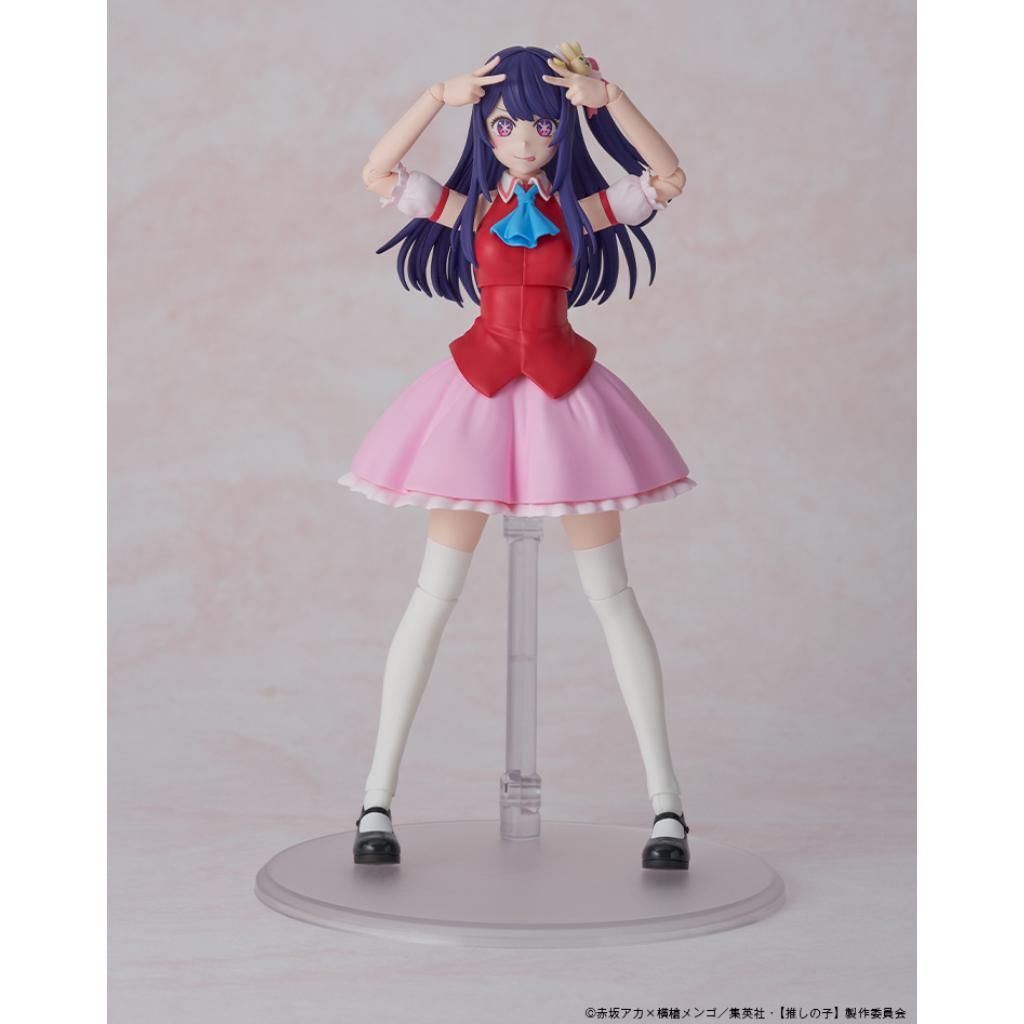 Oshi No Ko - Ai Dx Ver. Plastic Model