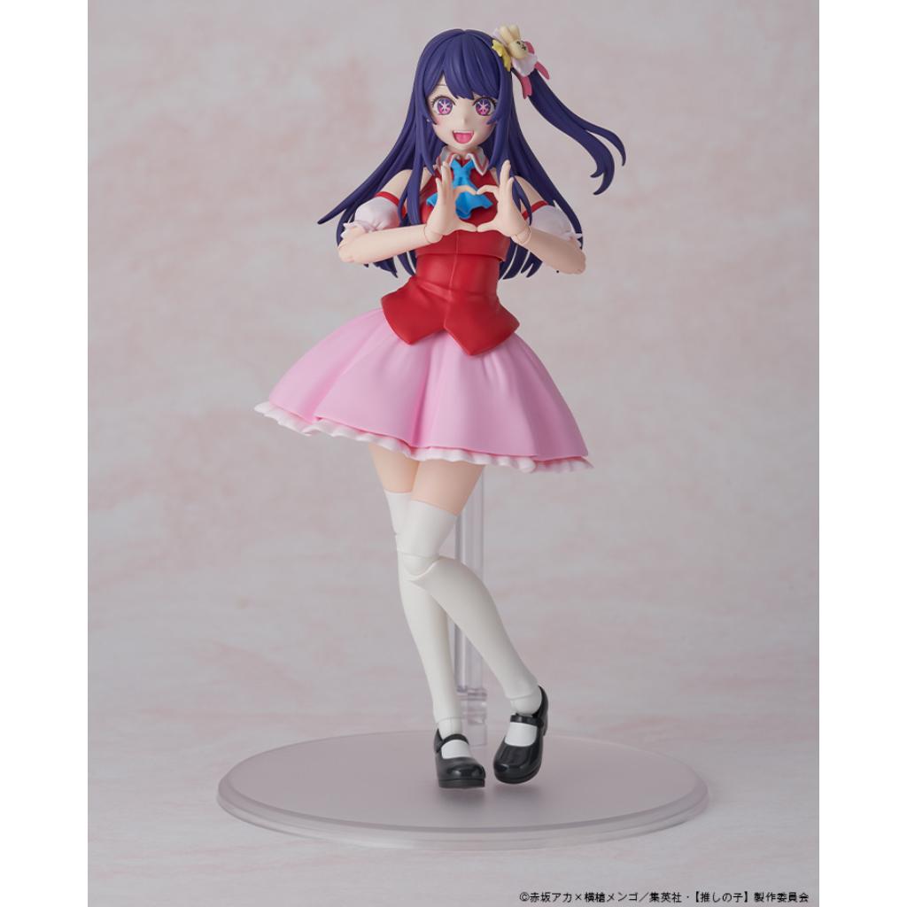 Oshi No Ko - Ai Dx Ver. Plastic Model