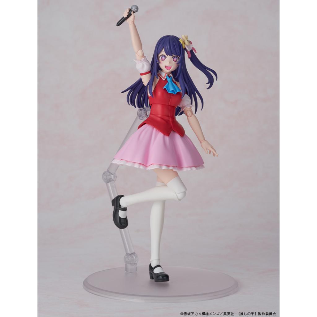 Oshi No Ko - Ai Dx Ver. Plastic Model