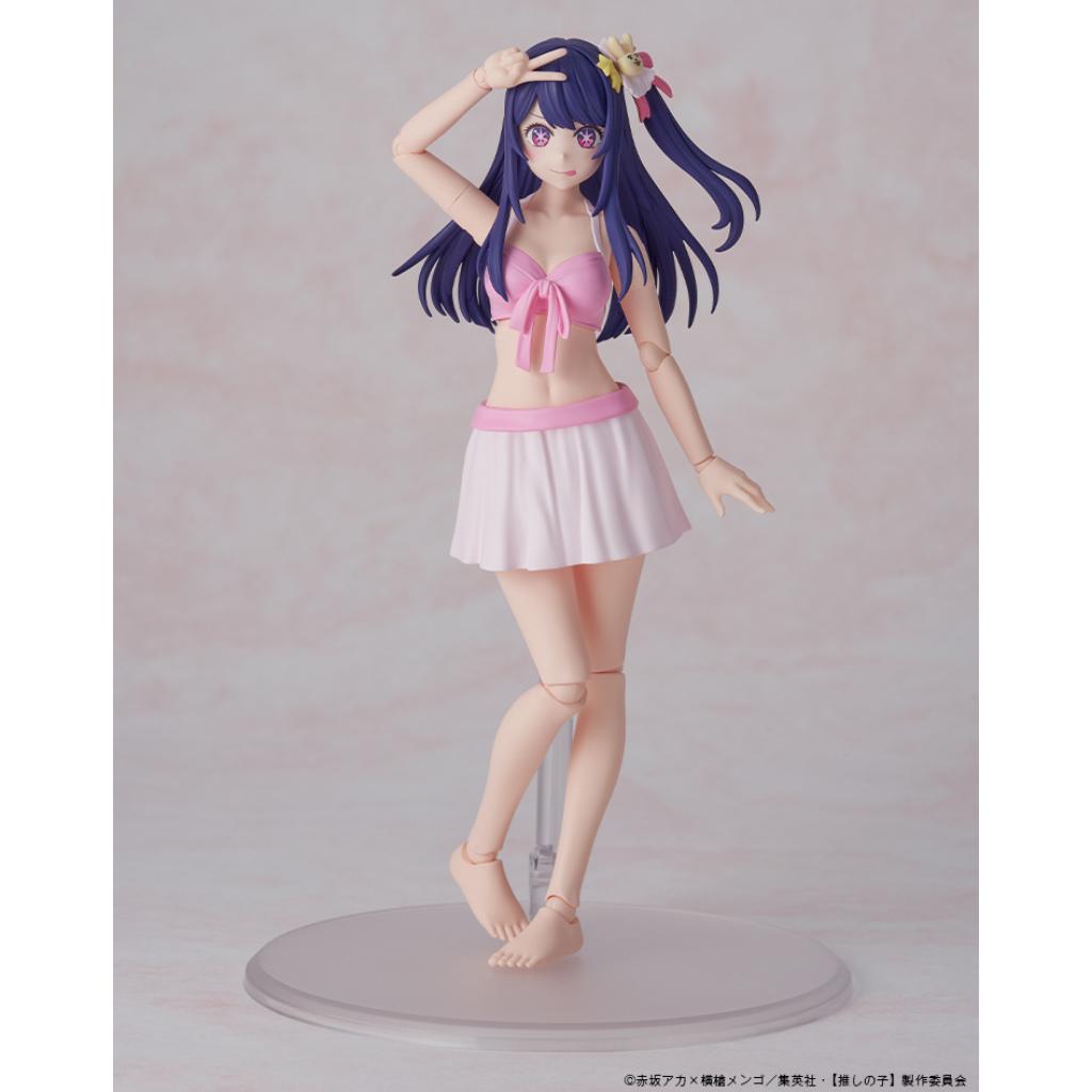 Oshi No Ko - Ai Dx Ver. Plastic Model