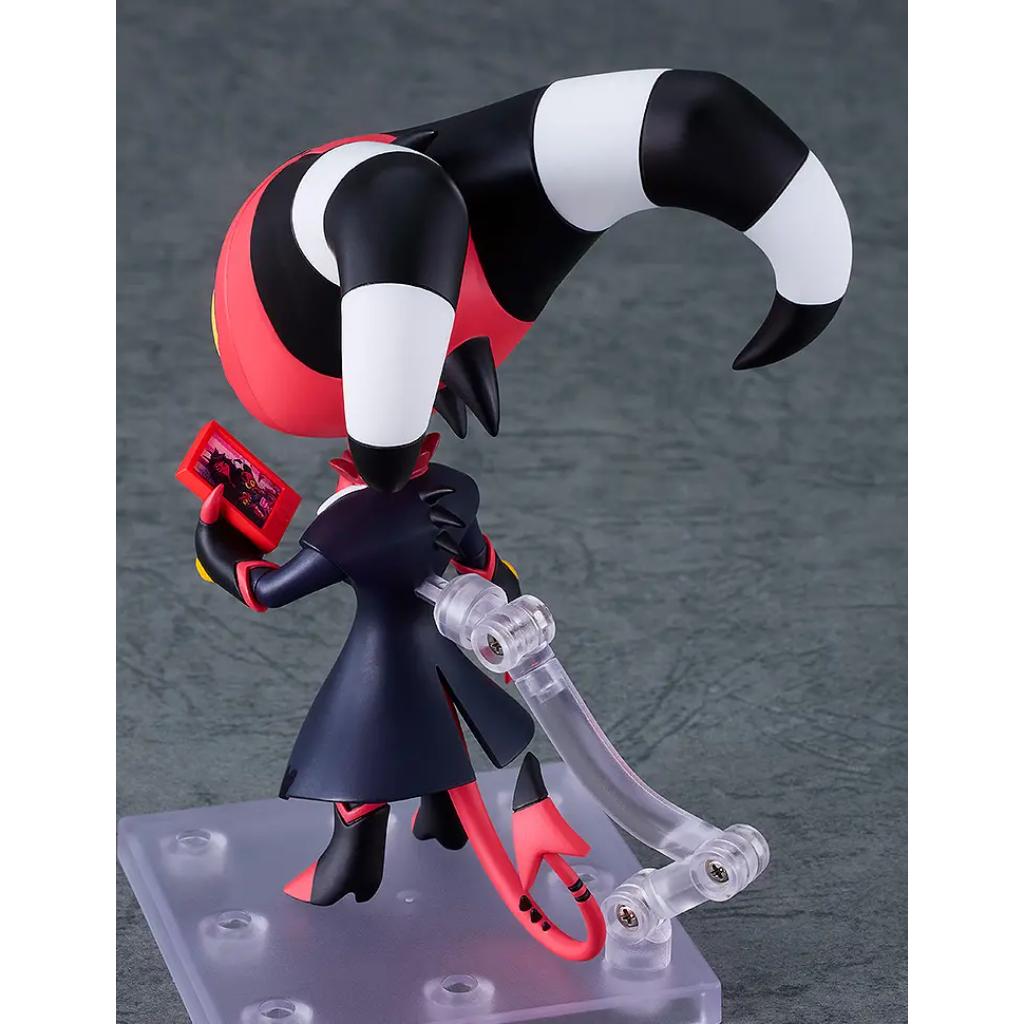 Nendoroid 2823 Helluva Boss - Blitzo