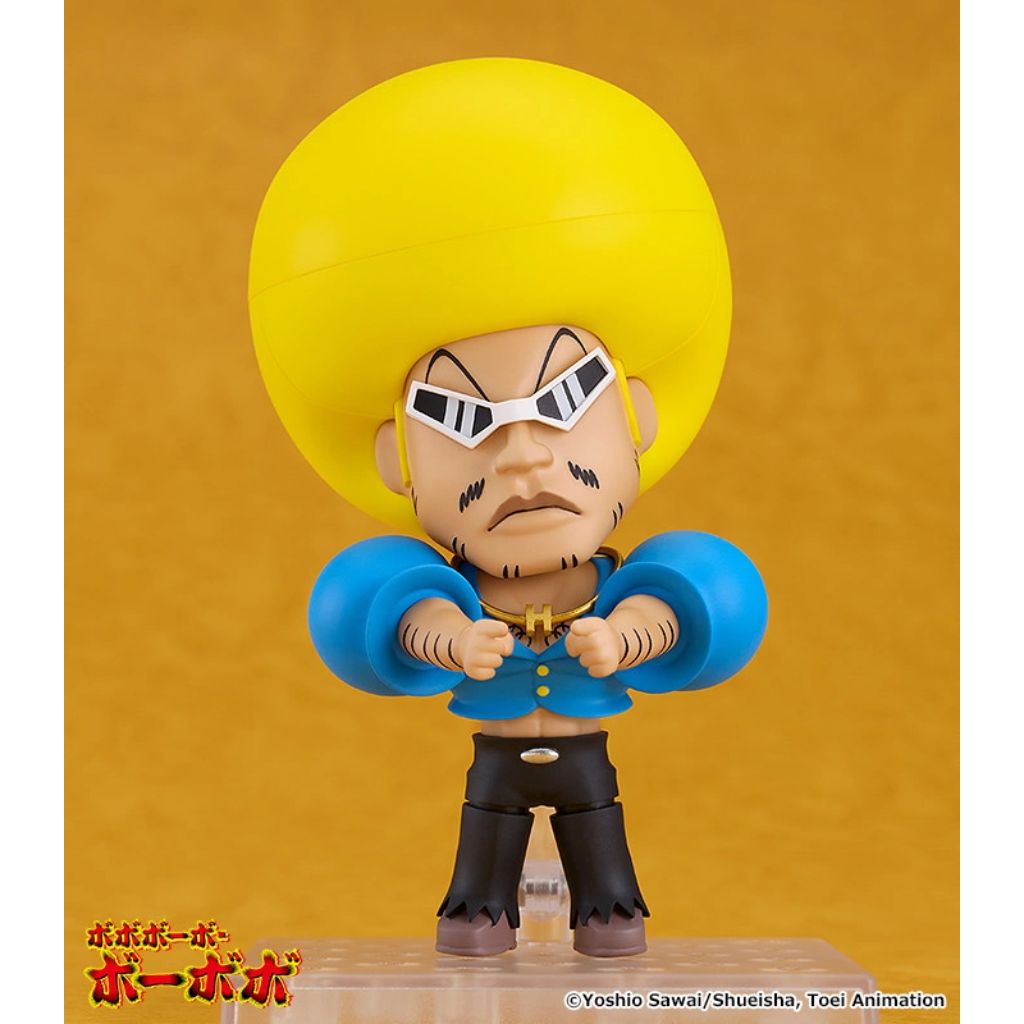 Nendoroid 2219 Bobobo-Bo Bo-Bobo