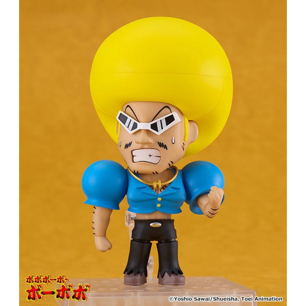 Nendoroid 2219 Bobobo-Bo Bo-Bobo