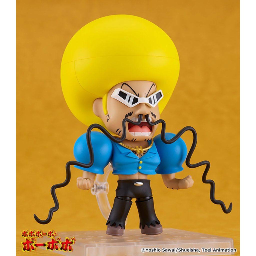 Nendoroid 2219 Bobobo-Bo Bo-Bobo