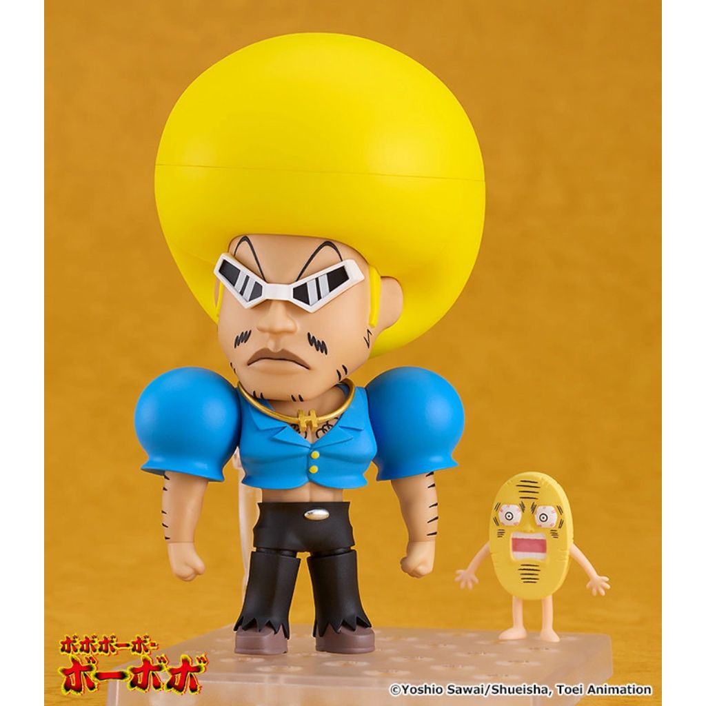 Nendoroid 2219 Bobobo-Bo Bo-Bobo