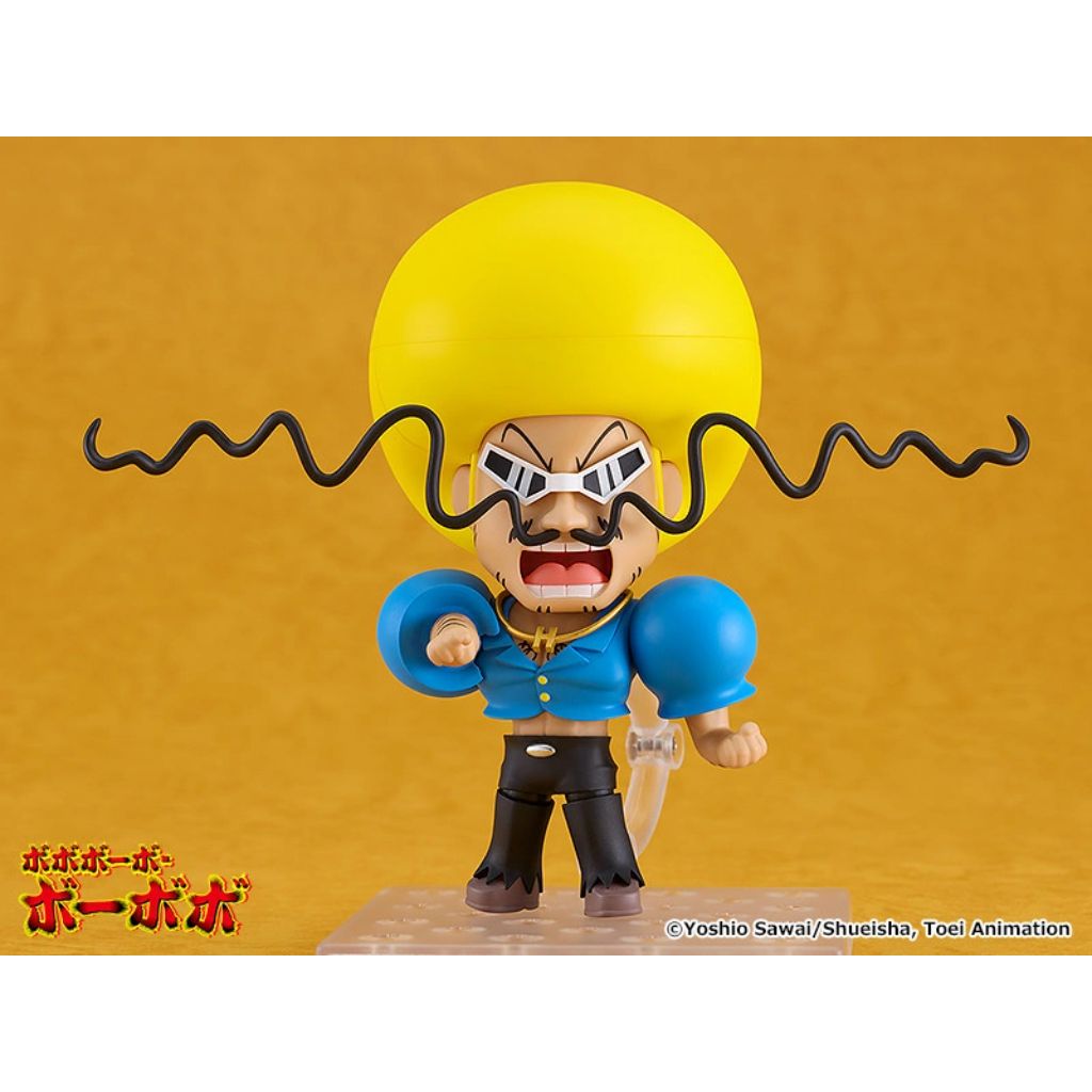 Nendoroid 2219 Bobobo-Bo Bo-Bobo