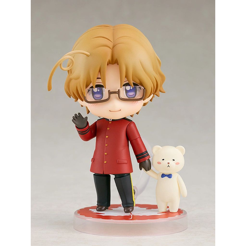 Nendoroid No.2173 Hetalia World Stars - Canada