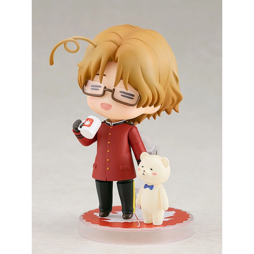 Nendoroid No.2173 Hetalia World Stars - Canada