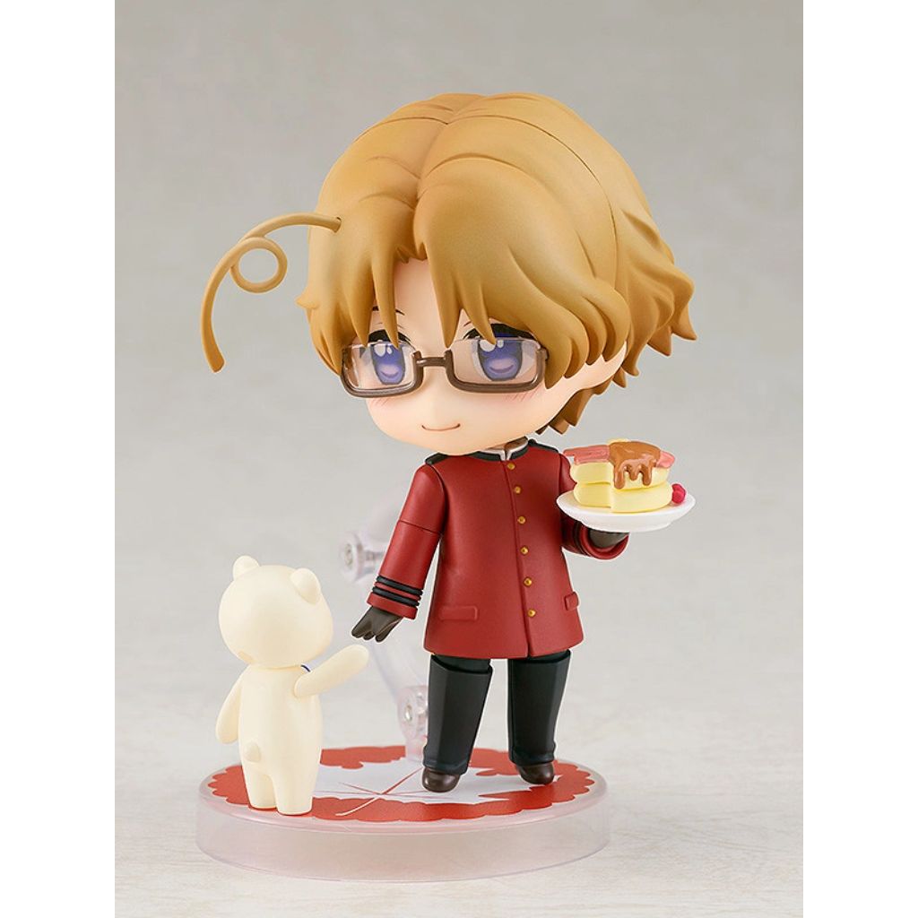 Nendoroid No.2173 Hetalia World Stars - Canada