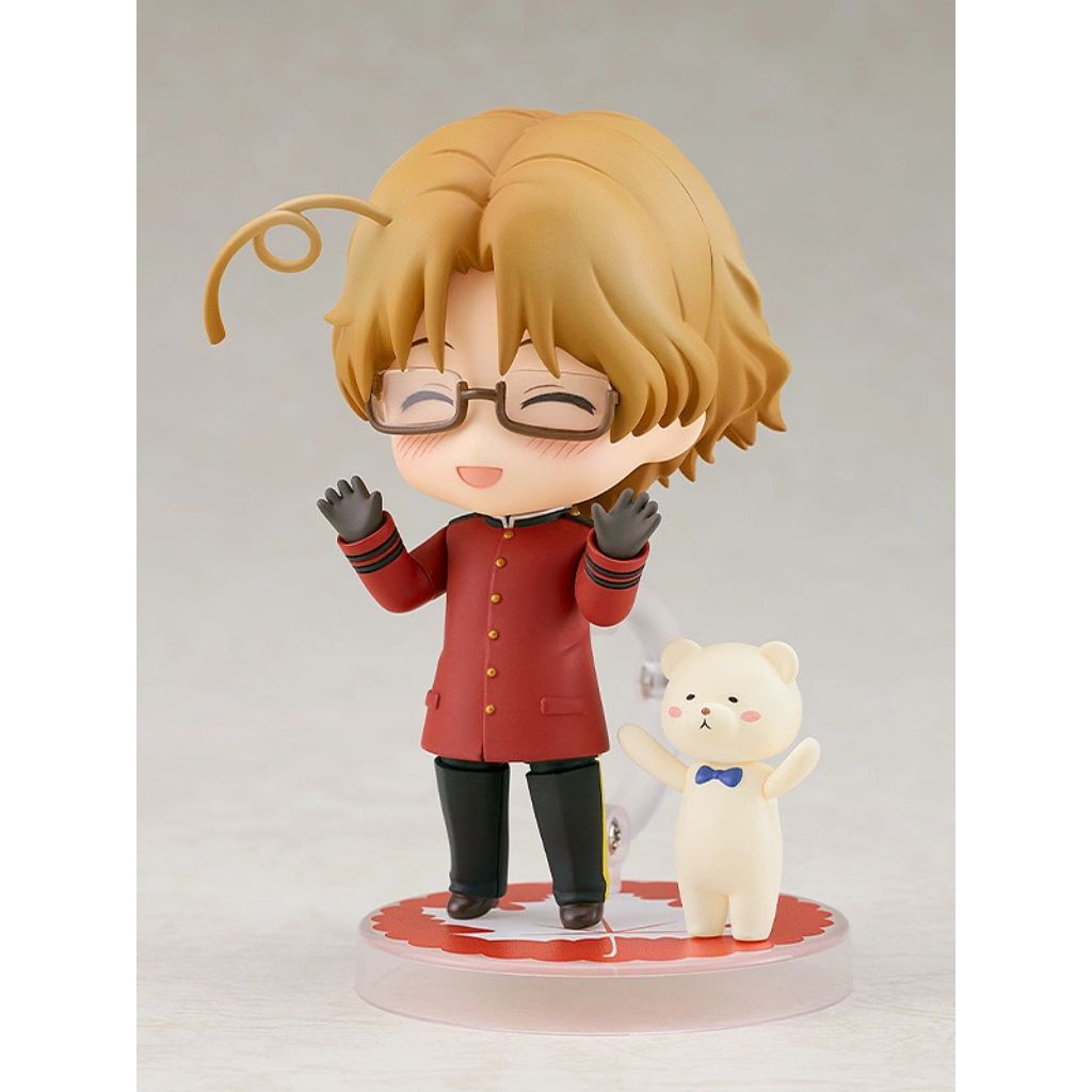 Nendoroid No.2173 Hetalia World Stars - Canada