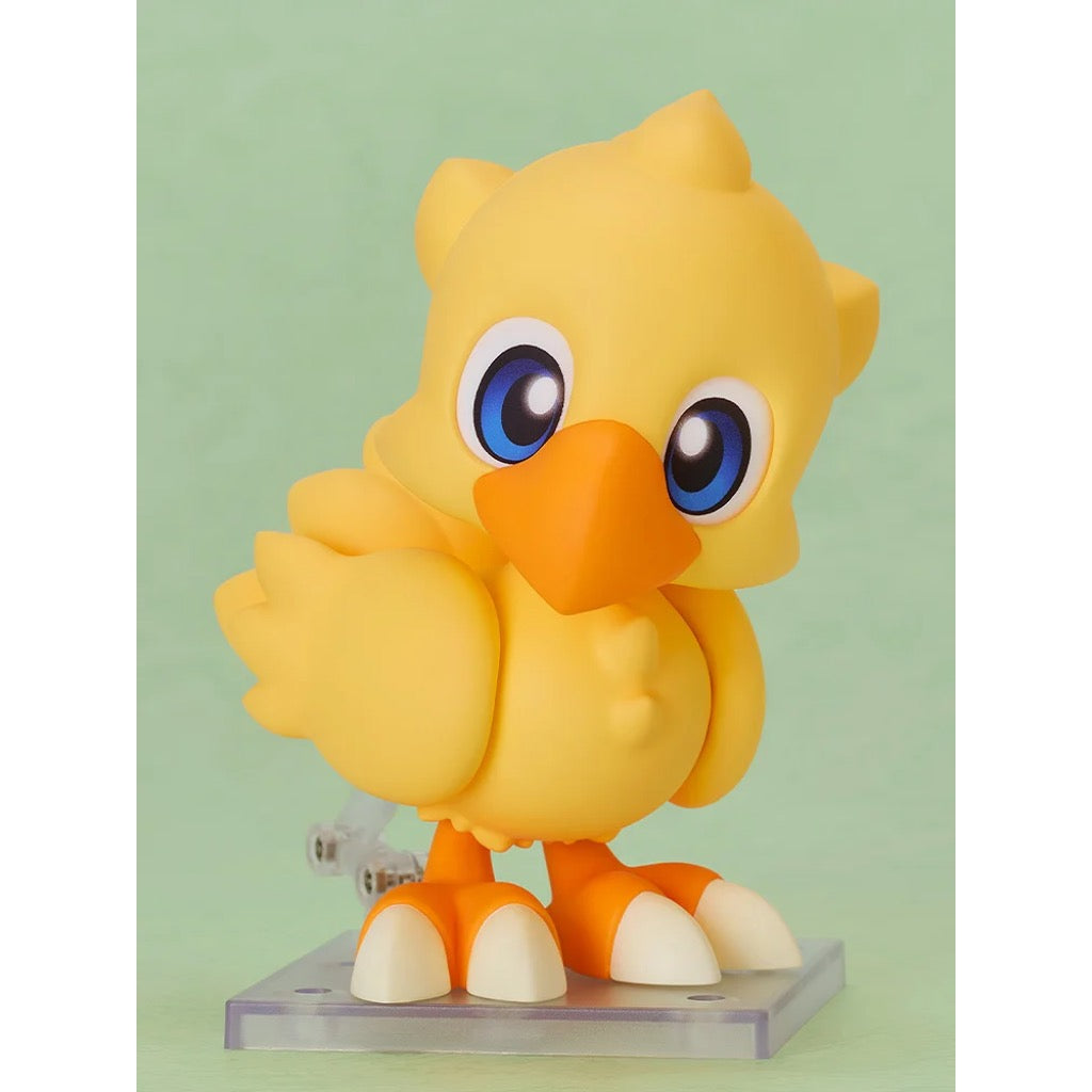 Nendoroid 3019 Final Fantasy - Chocobo