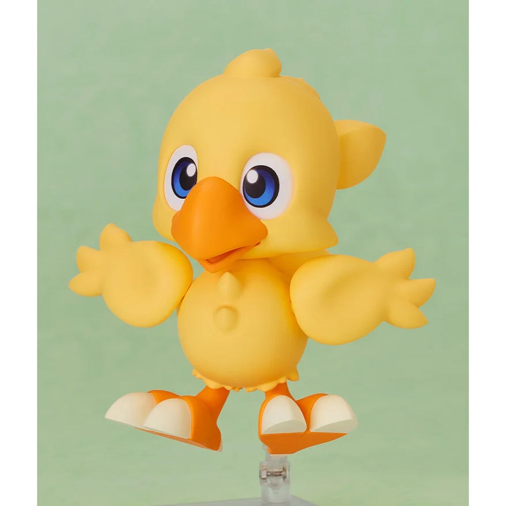 Nendoroid 3019 Final Fantasy - Chocobo