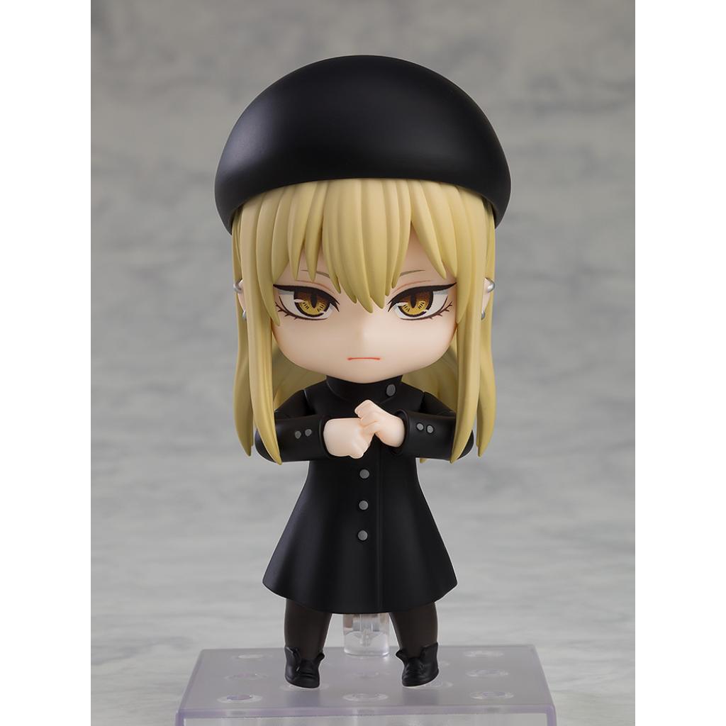 Nendoroid 2501 The Witch And The Beast - Guideau