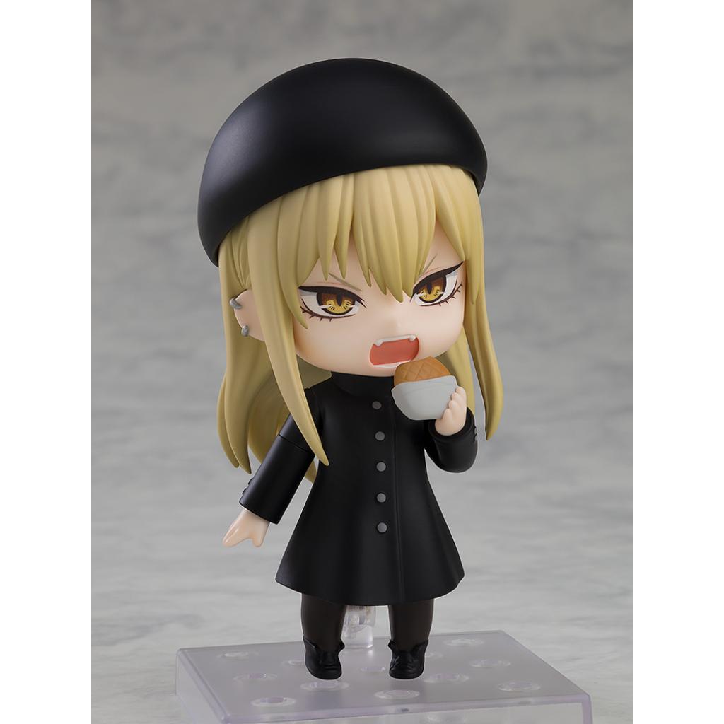 Nendoroid 2501 The Witch And The Beast - Guideau