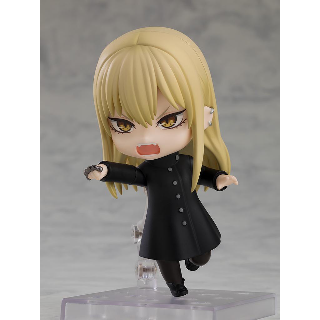 Nendoroid 2501 The Witch And The Beast - Guideau