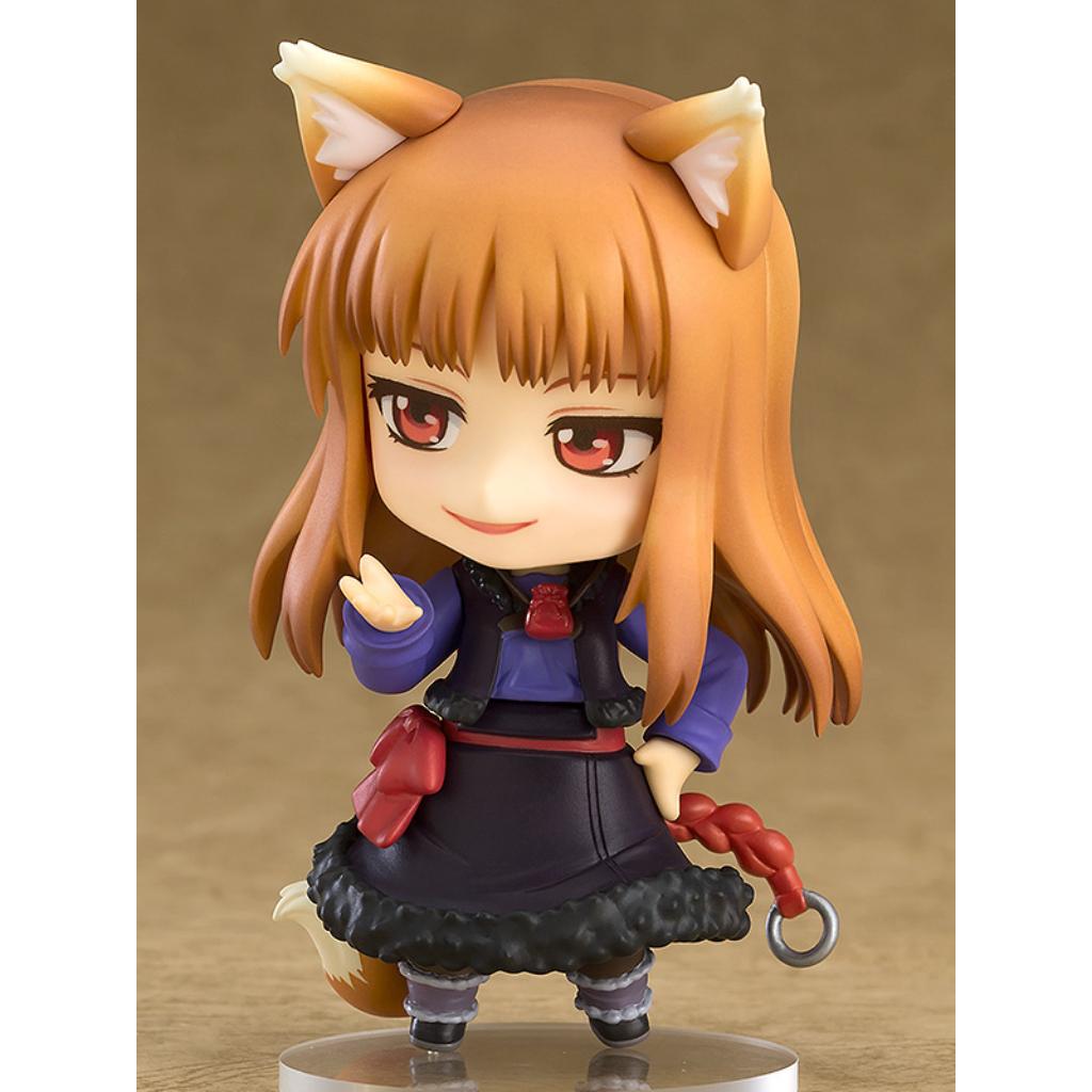 Nendoroid 728 Spice And Wolf - Holo (Reissue)