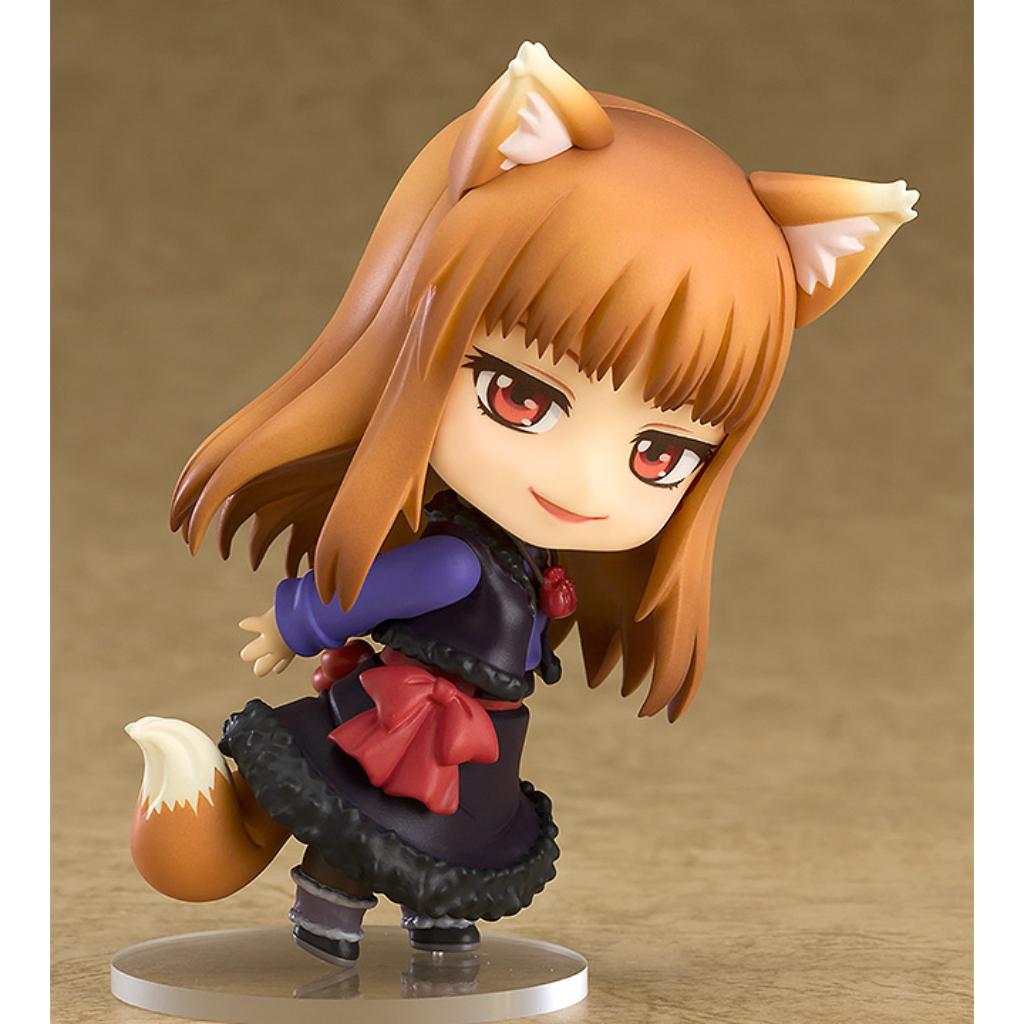 Nendoroid 728 Spice And Wolf - Holo (Reissue)