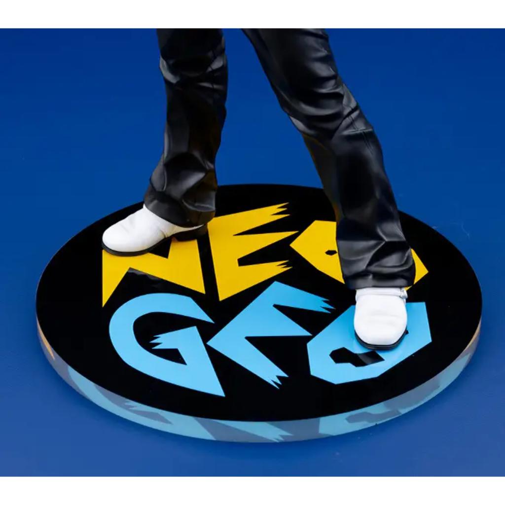 The King Of Fighters 98 - 1/8 Kyo Kusanagi The King Of Fighters 98 Ver.