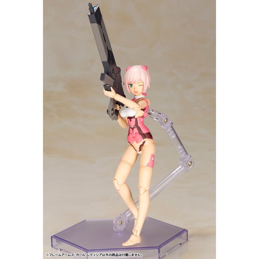 FG041X Frame Arms Girl - Laetitia (Reissue)