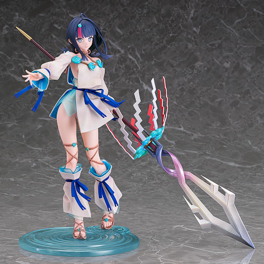 Fate/Grand Order - Lancer/Utsumi Erice Figurine