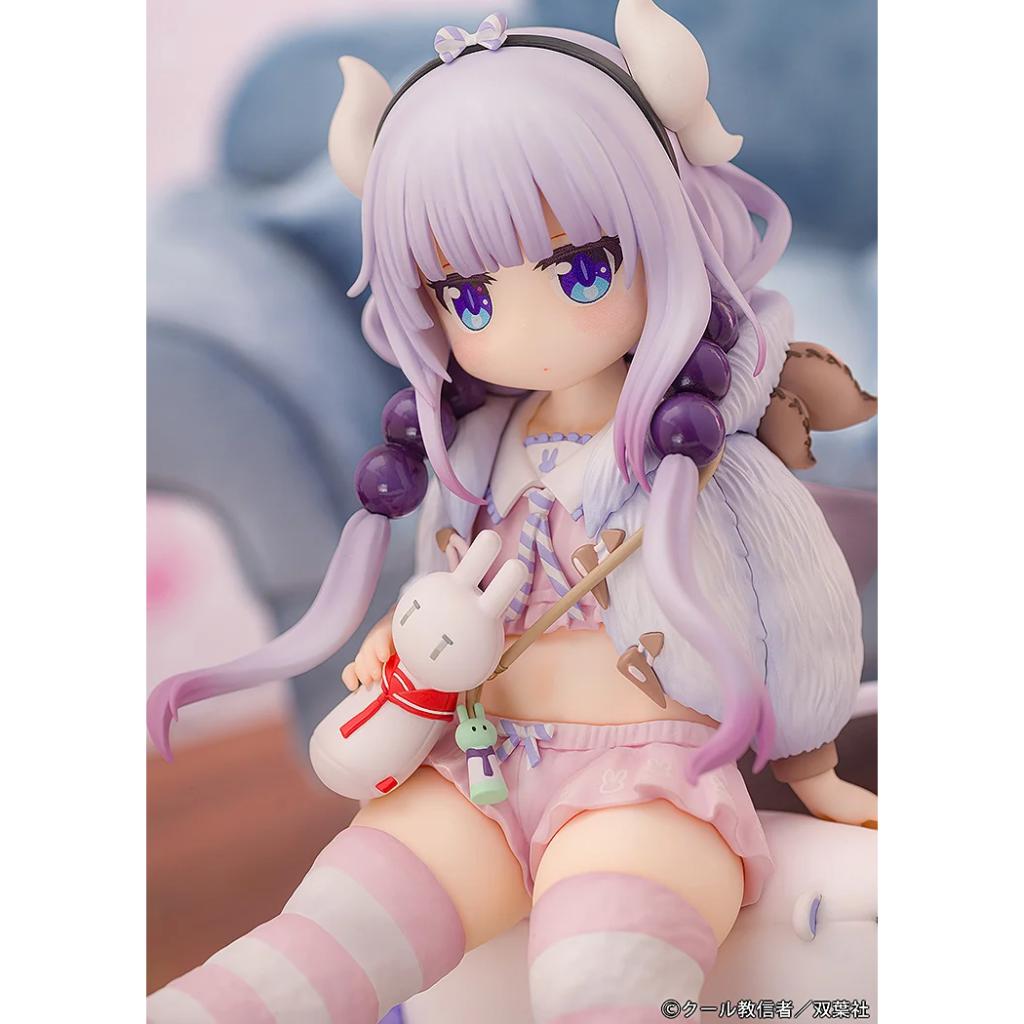 Miss Kobayashi Dragon Maid - 1/7 Scale Kanna: Relaxed Ver.