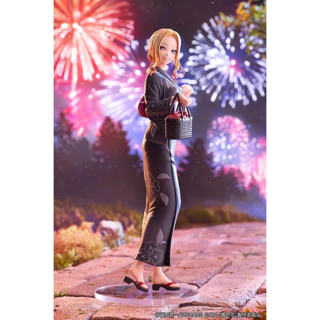 My Dress-Up Darling - Marin Kitagawa Yukata ver.