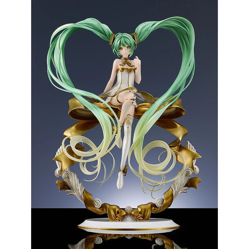 Hatsune Miku Symphony: 2022 Ver. Figurine