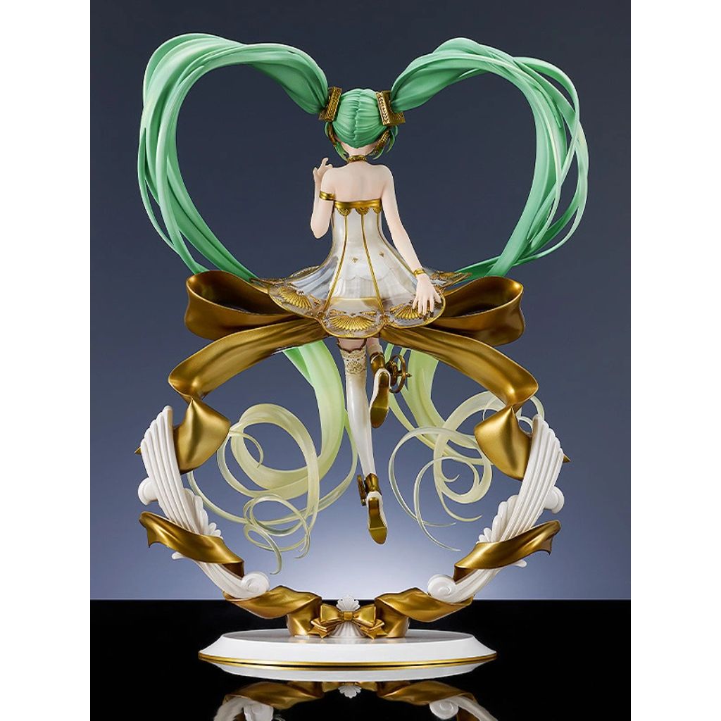 Hatsune Miku Symphony: 2022 Ver. Figurine