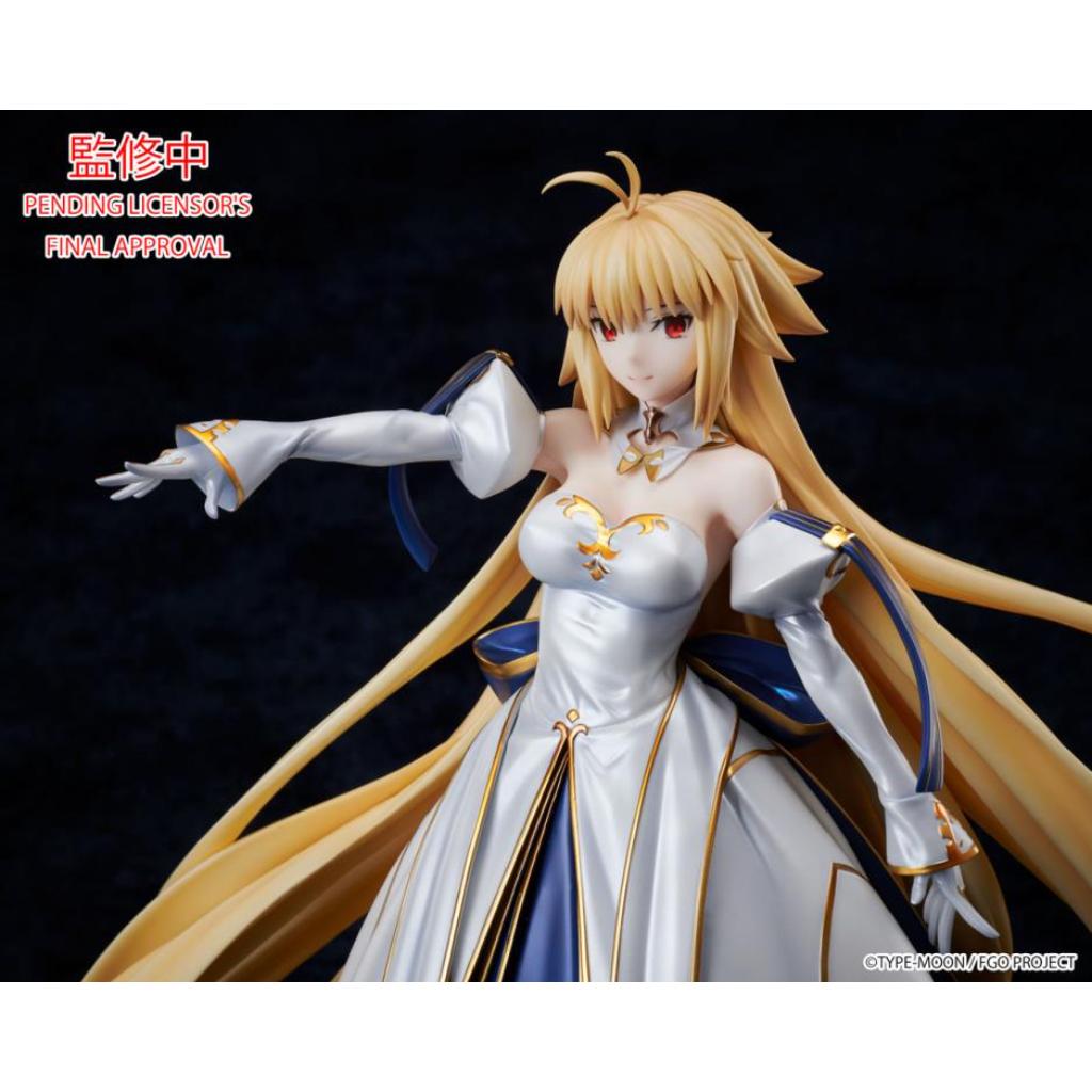 Fate/Grand Order - Moon Cancer/Archetype: Earth 1/7 Scale Figure