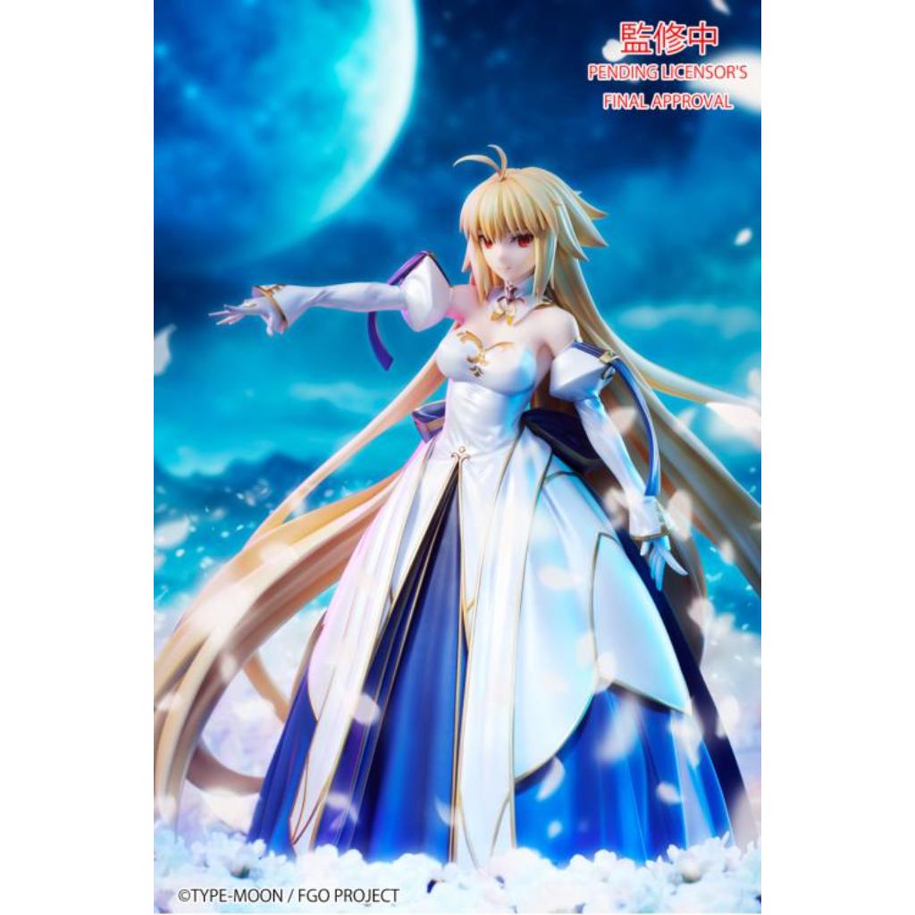 Fate/Grand Order - Moon Cancer/Archetype: Earth 1/7 Scale Figure