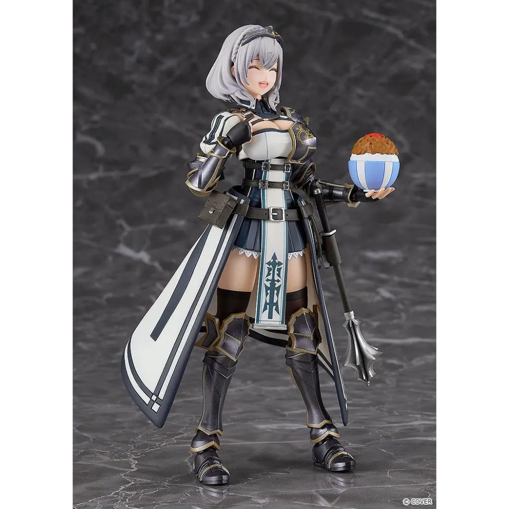 Hololive Production - Plamatea Shirogane Noel Figurine