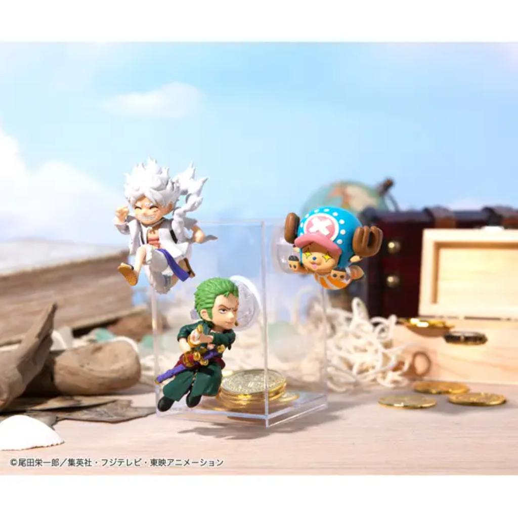 Tobimas ONE PIECE (Box Of 6)