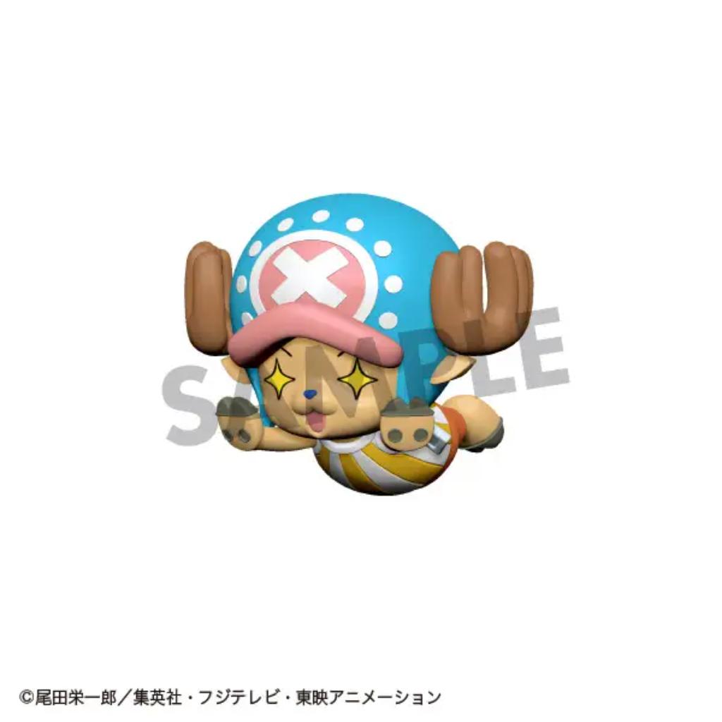 Tobimas ONE PIECE (Box Of 6)