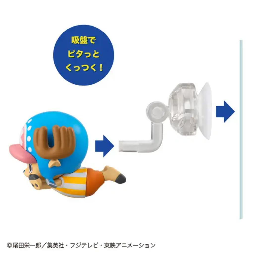 Tobimas ONE PIECE (Box Of 6)