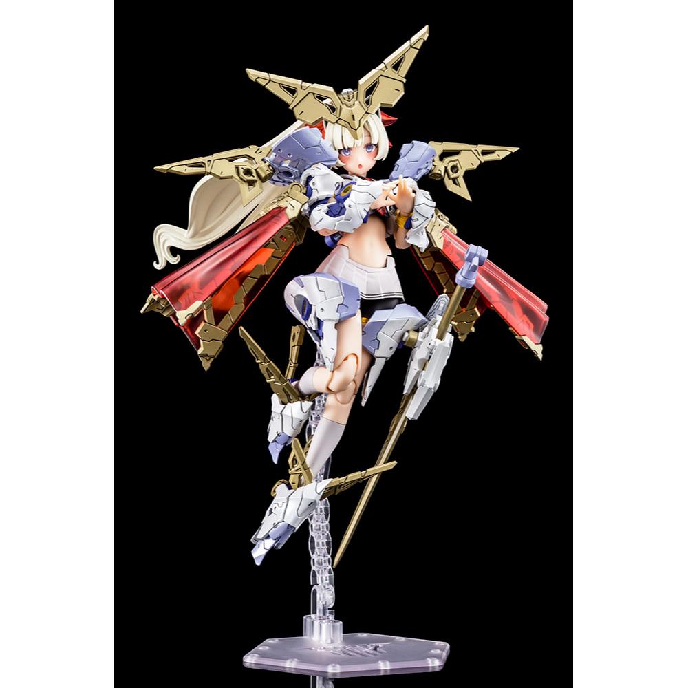 Kp685 Megami Device - Buster Doll Paladin