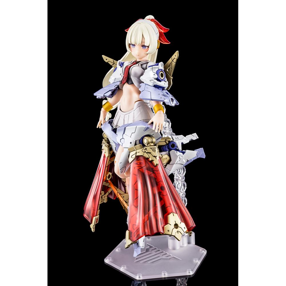 Kp685 Megami Device - Buster Doll Paladin