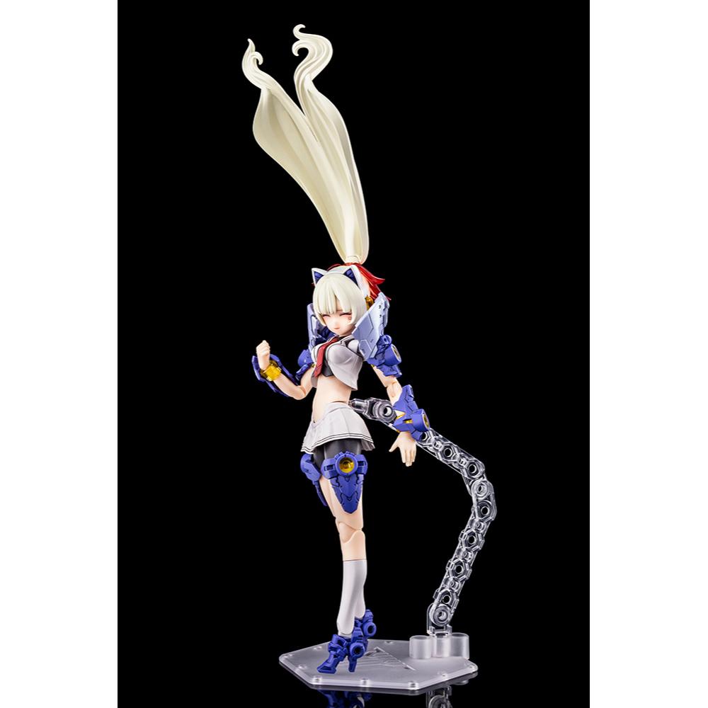 Kp685 Megami Device - Buster Doll Paladin