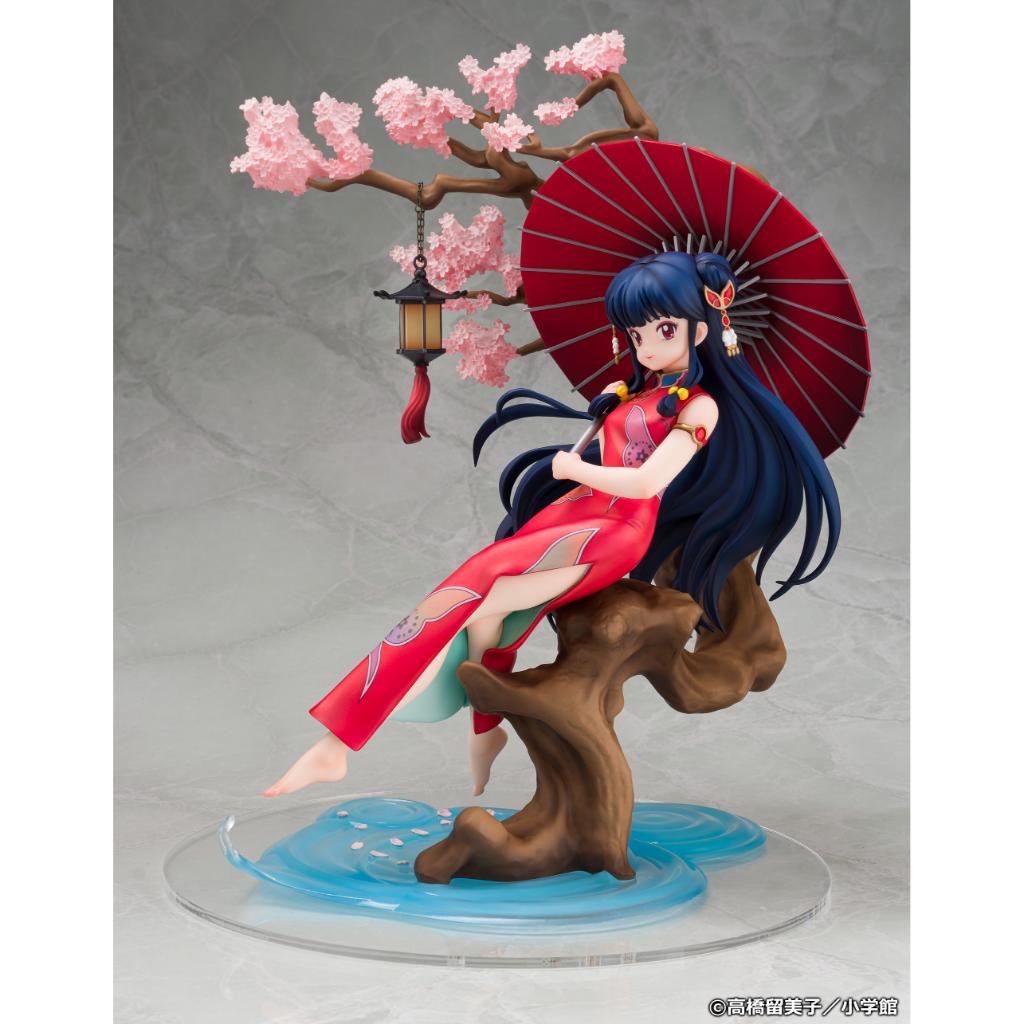 Ranma 1/2 - 1/7 Scale Figure Shampoo