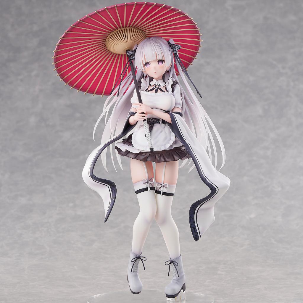 Nana Figurine Illustration Lilith - Ichinose