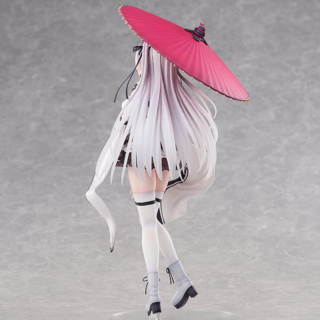 Nana Figurine Illustration Lilith - Ichinose