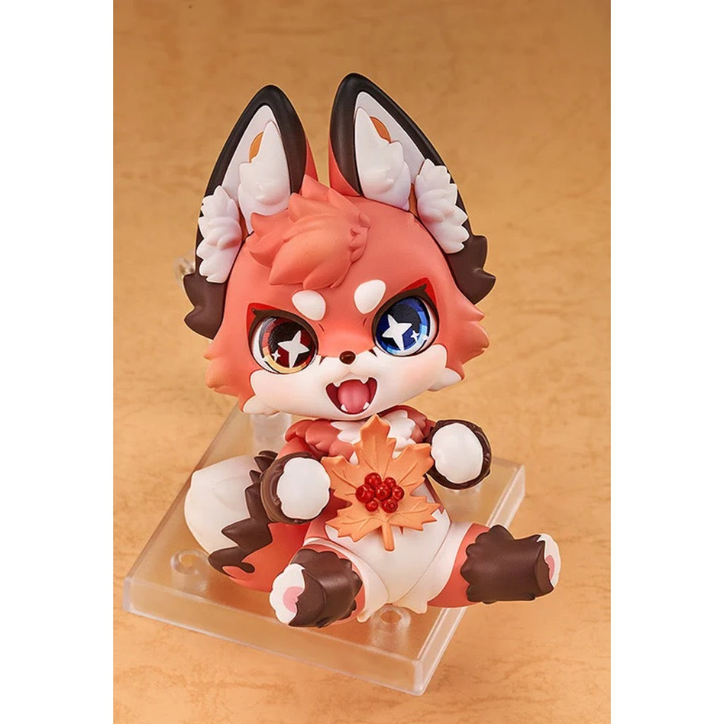 Nendoroid 2011 Fluffy Land - River (Rerelease)