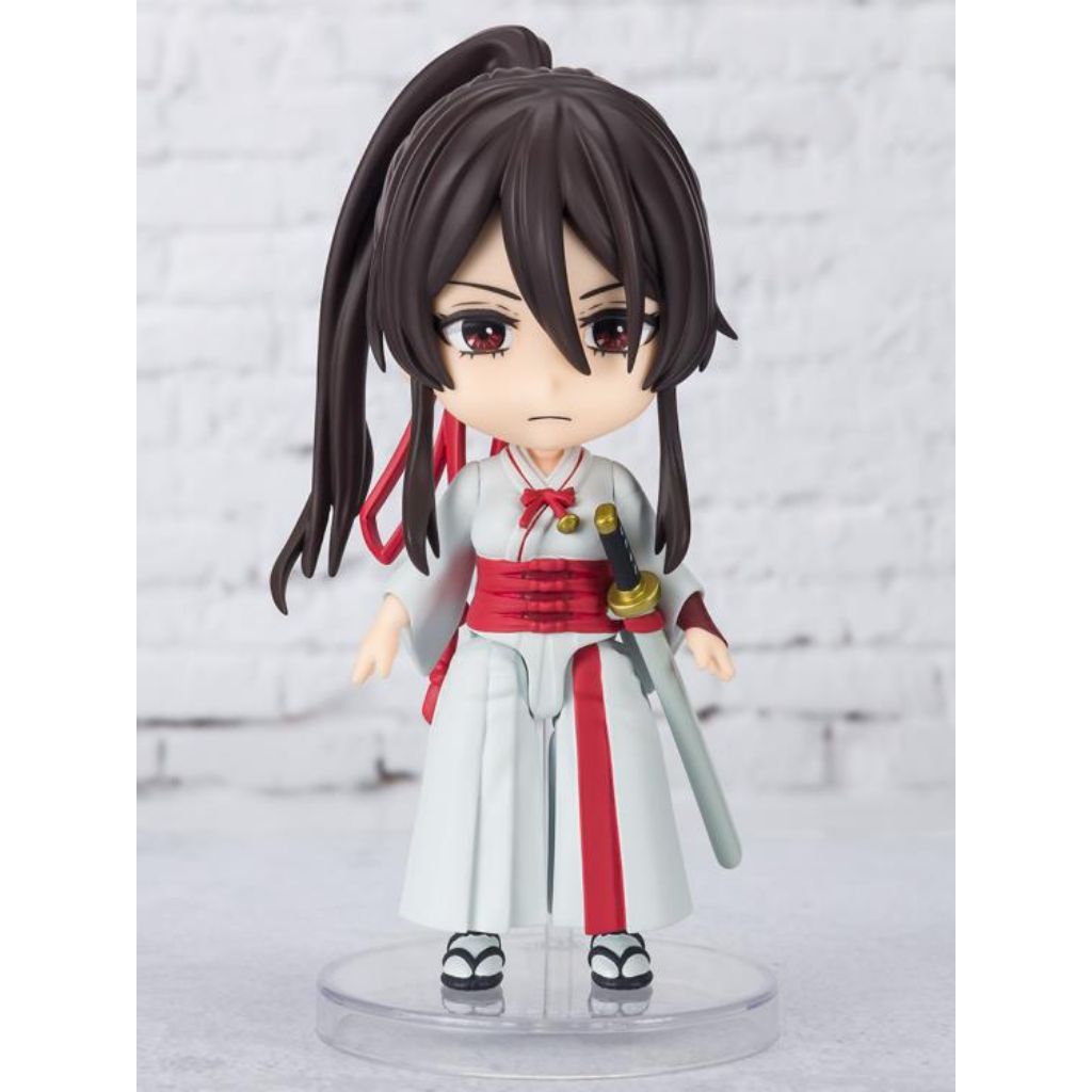 Figuarts Mini Hell'S Paradise - Yamada Asaemon Sagiri