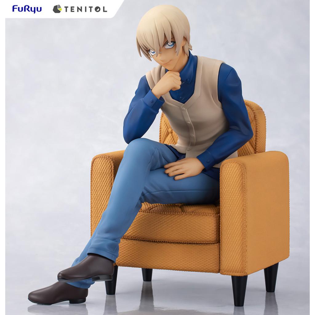 Case Closed - Tenitol Toru Amuro