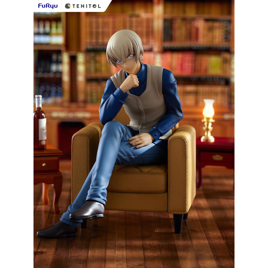 Case Closed - Tenitol Toru Amuro