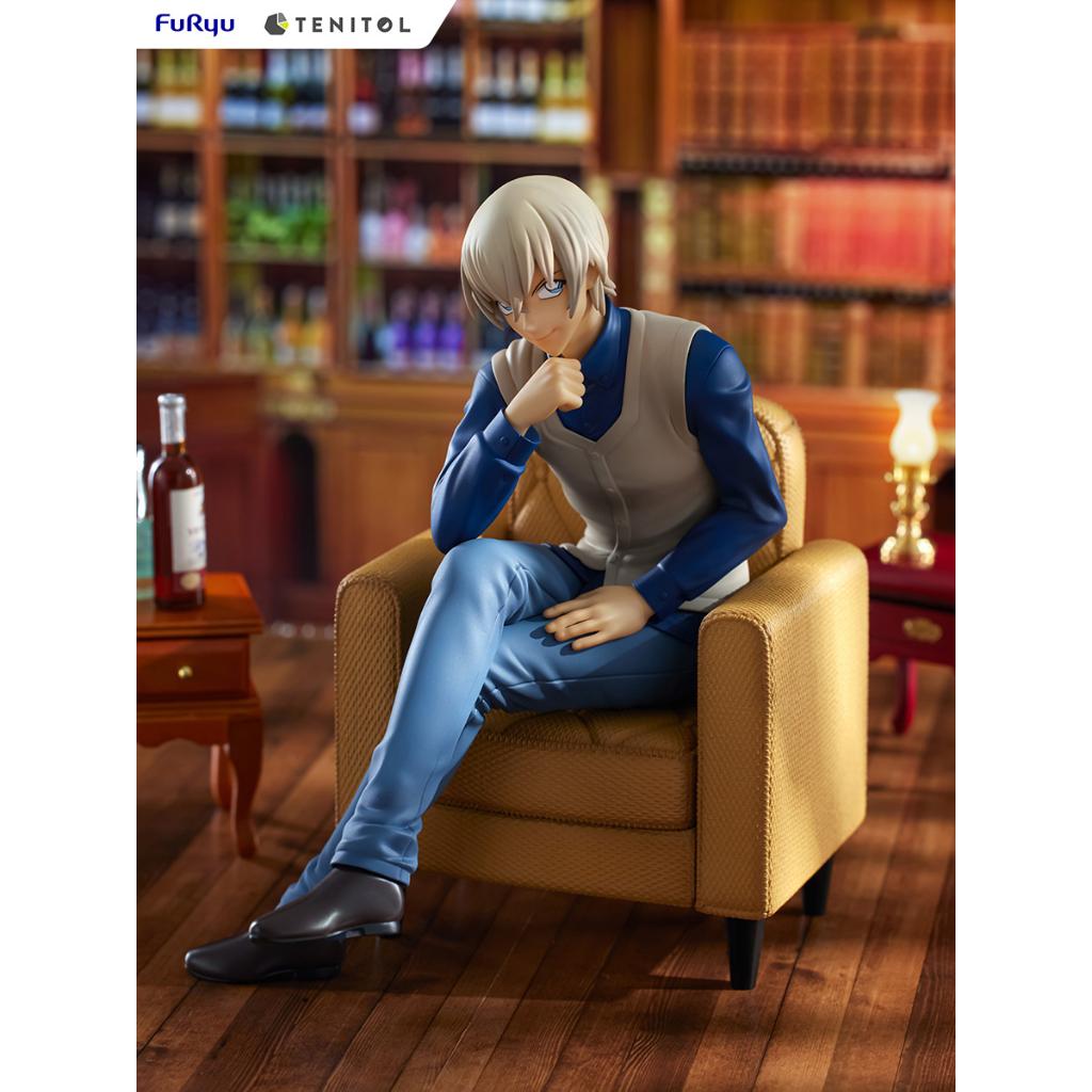 Case Closed - Tenitol Toru Amuro