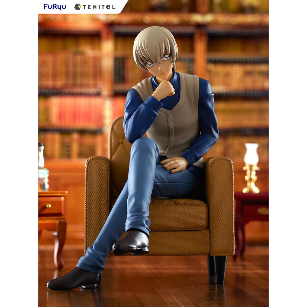 Case Closed - Tenitol Toru Amuro