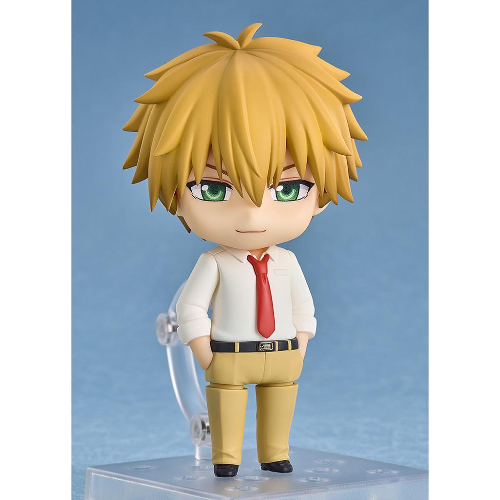 Nendoroid 2471 Maid Sama! - Takumi Usui