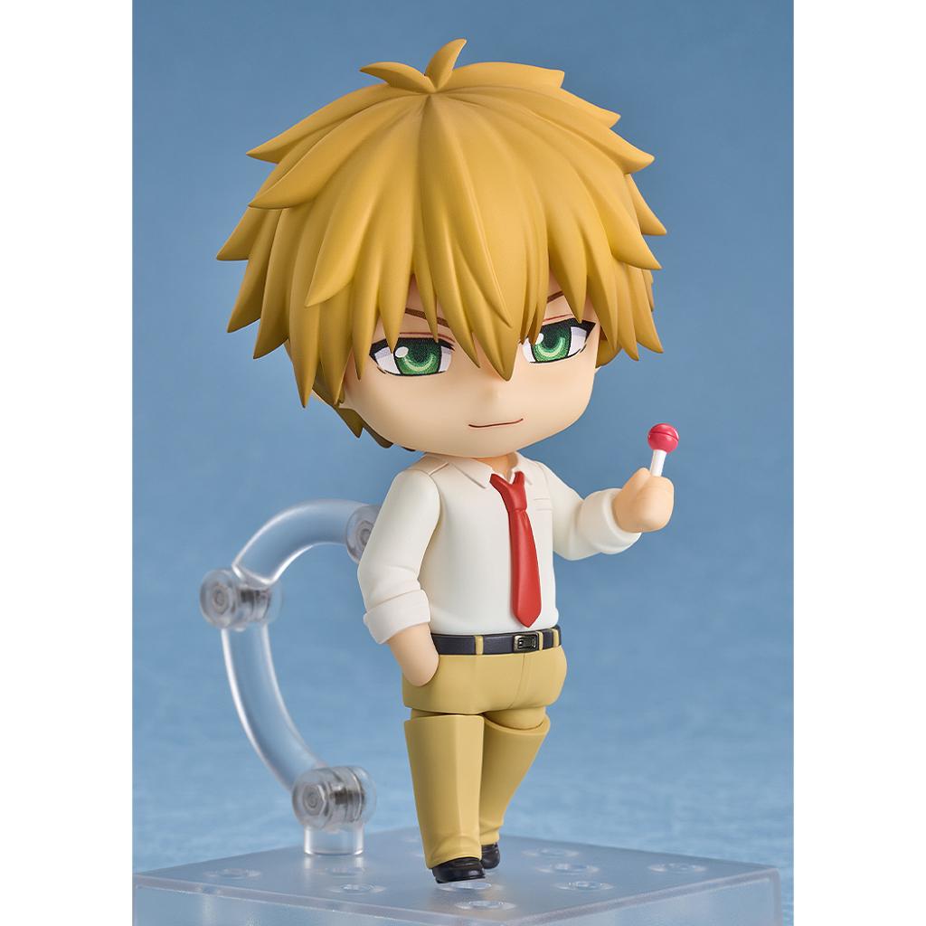 Nendoroid 2471 Maid Sama! - Takumi Usui